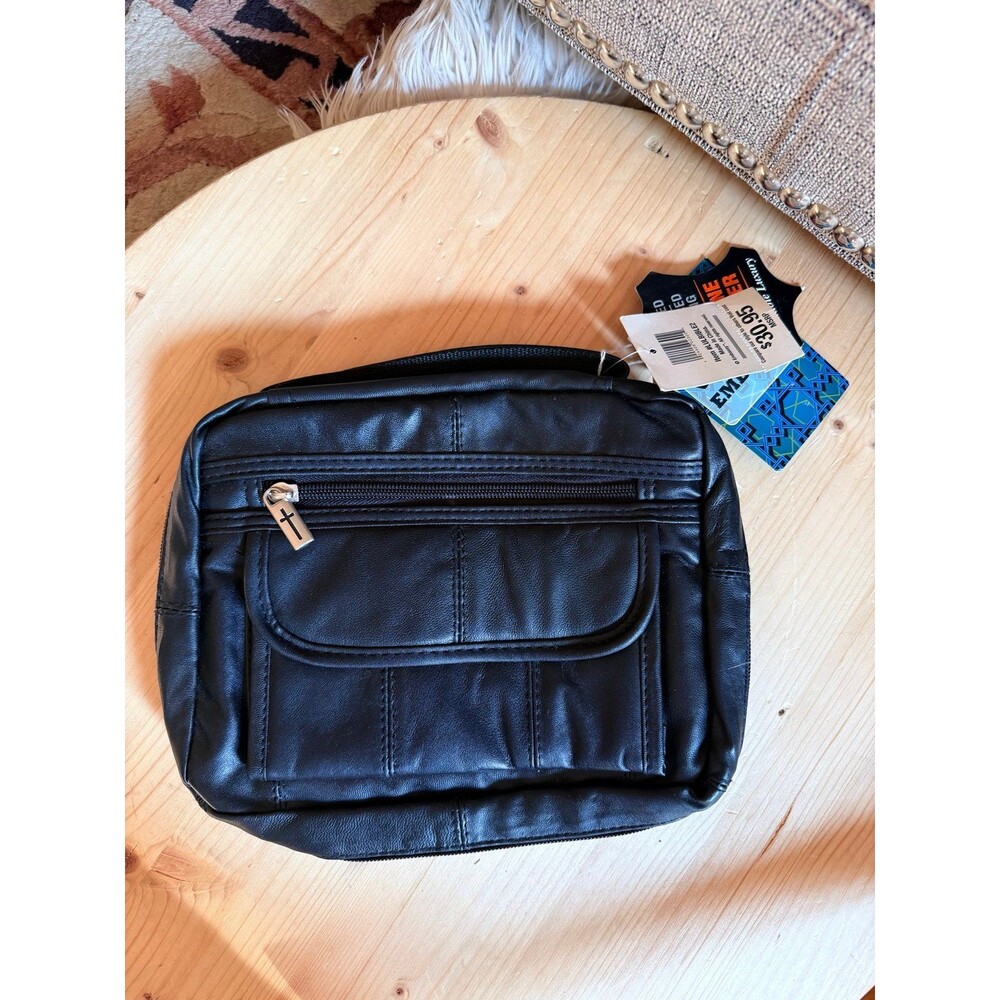 Embassy Travel Bag
